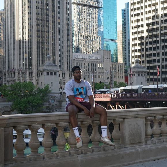 Meet your Posher, Brodrick - Picture 2 of 2